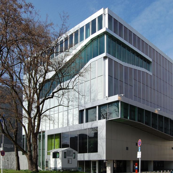 Embassy of the Netherlands, Berlin