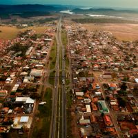 Terezópolis de Goiás