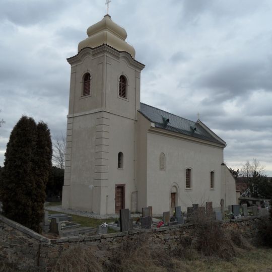 Church of Saint Wenceslaus