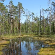 Lauhanvuori National Park