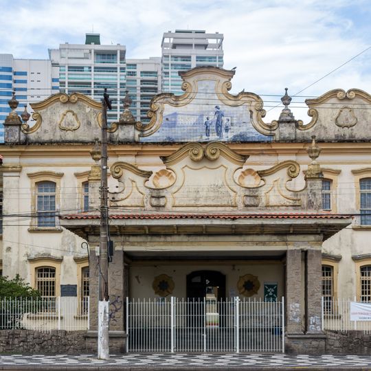 Dona Escolástica Rosa State Technical School