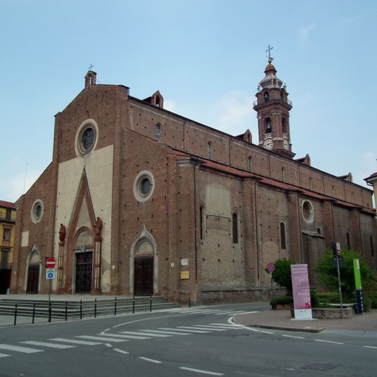 Cathedral of Our Lady of the Assumption