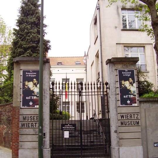 Museo Wiertz