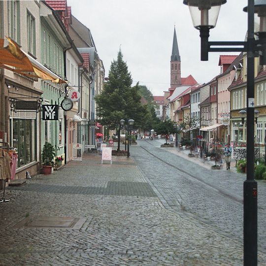 Heilbad Heiligenstadt