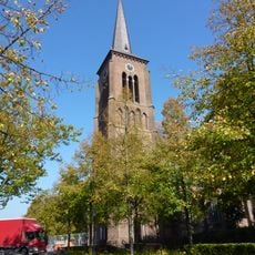 H.H. Maria en Brigidakerk