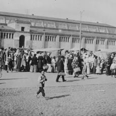 Sytny Market