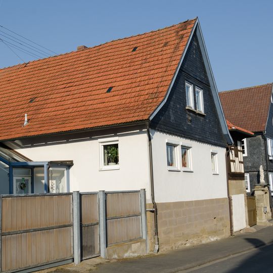 Wohnhaus