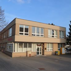 Městská knihovna v Třebíči – pobočka Borovina