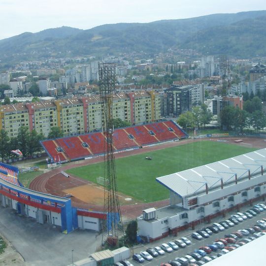 Stadio municipale di Banja Luka