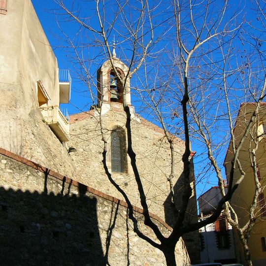 Iglesia de San Félix y San Blas