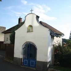 Chapel of Our Lady of Sorrows