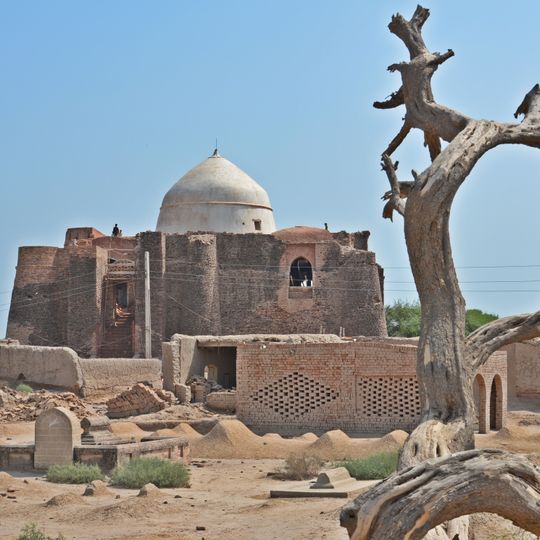 District de Khanewal