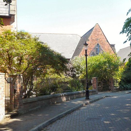 St Johns Church Of England Primary School