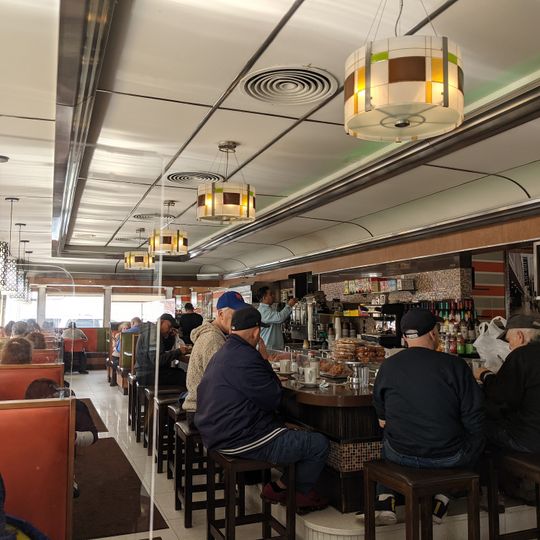 Classic Diner