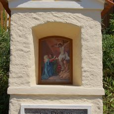 12th Station of the Cross