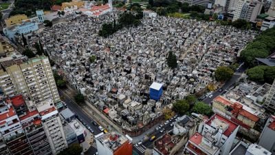 Aerial View 4