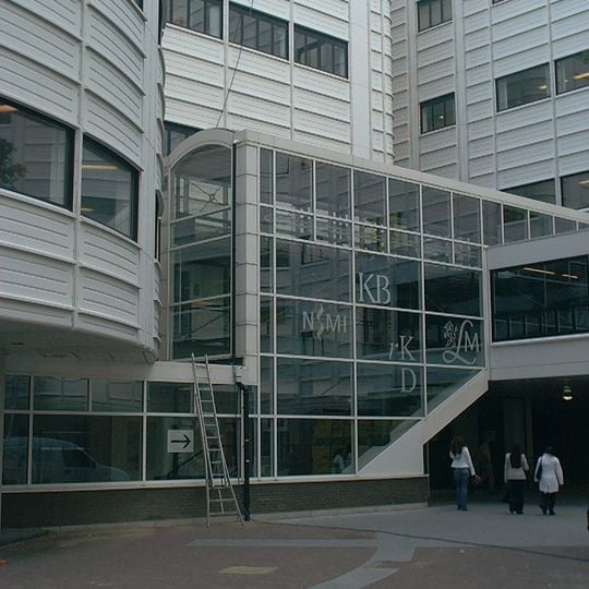 Netherlands Institute for Art History