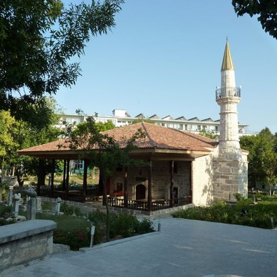 Moschea di Mangalia
