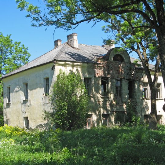 Господский дом