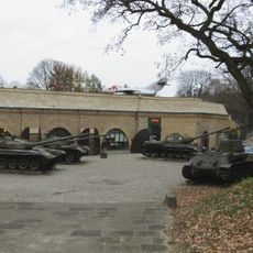 Muzeum Uzbrojenia w Poznaniu