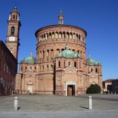 Santuario di Santa Maria della Croce