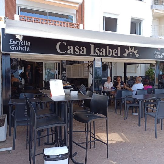 Casa Isabel