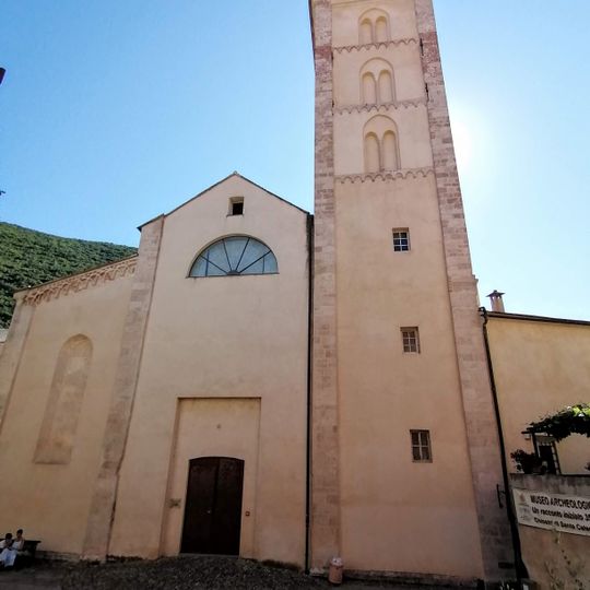 Chiesa di Santa Caterina