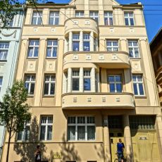 Obrońców Bydgoszczy 6