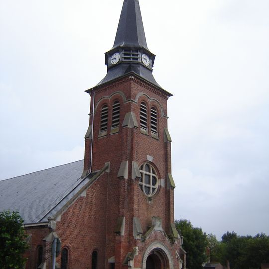 Eglise Notre-Dame-de-l'Assomption