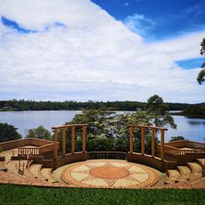 Noosa Botanic Gardens