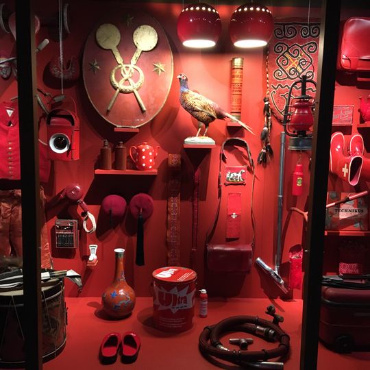 Burgdorf Castle Museum