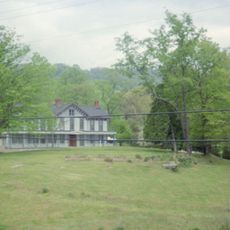 Page-Vawter House