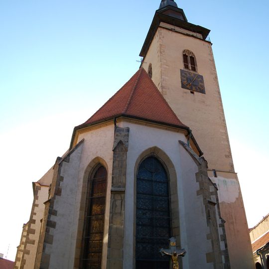 Church of Saint James the Greater
