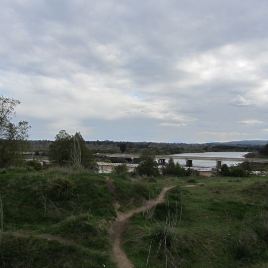 Fuerte San Carlos de Purén