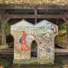 Lavoir