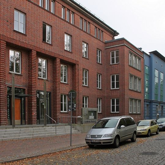 Circondario di Rostock