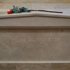 Pierre Brossolette