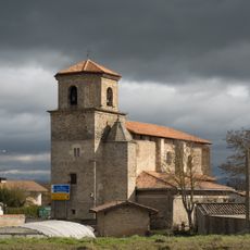 Iglesia De San Pedro
