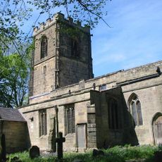 Church of All Saints