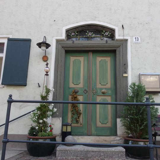 Nördlinger Straße 13