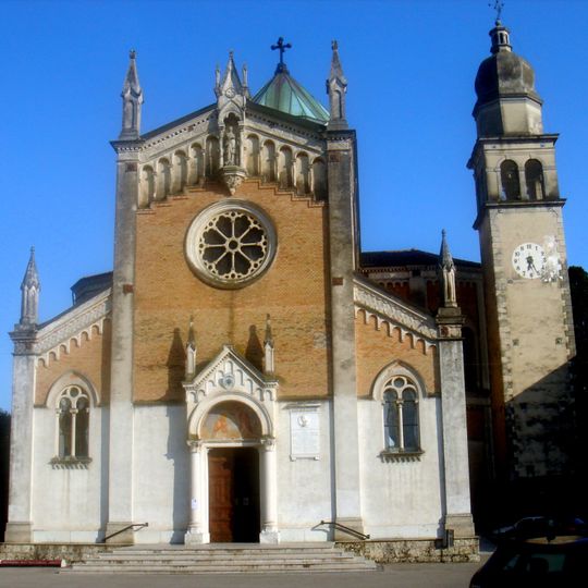 Chiesa di San Giovanni Battista
