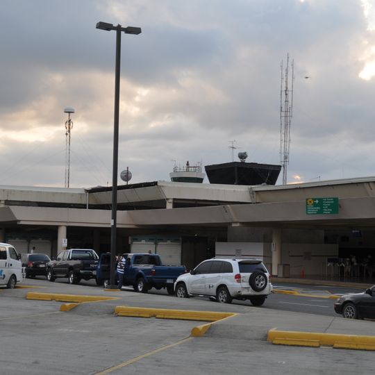 Gregorio Luperón International Airport