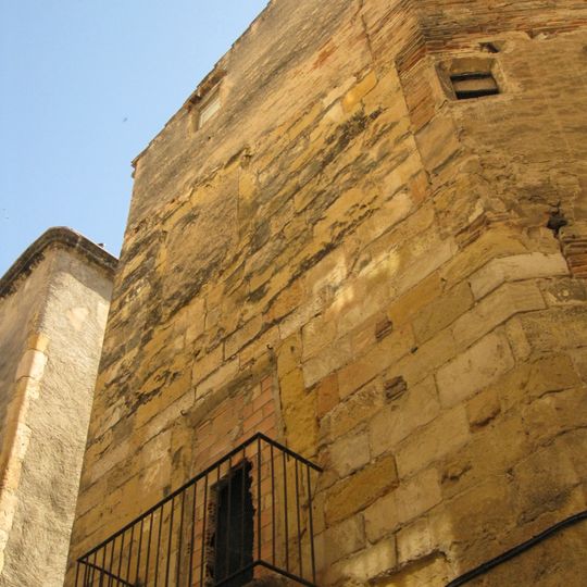 Edifici Cantó d'en Barberà
