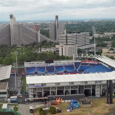 Stade Saputo