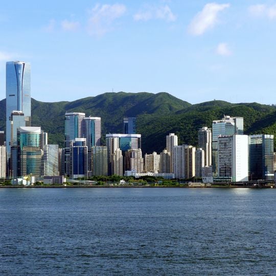 Quarry Bay