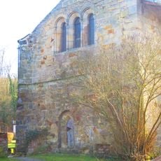 Chapelle Sainte-Catherine de Villers-Bettnach