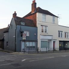 23,25 And 29, Wincheap