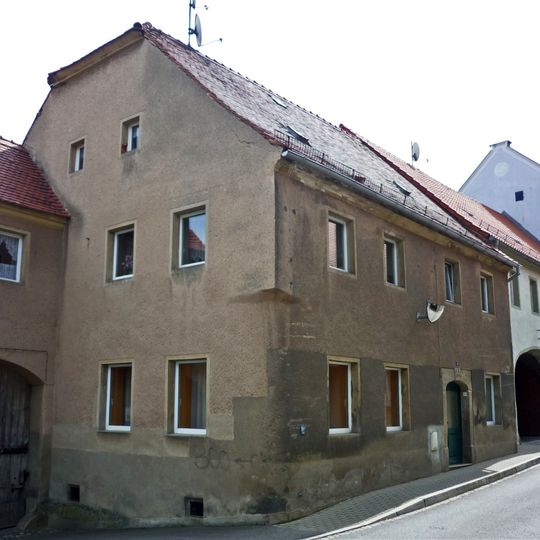 Seidauer Straße 6