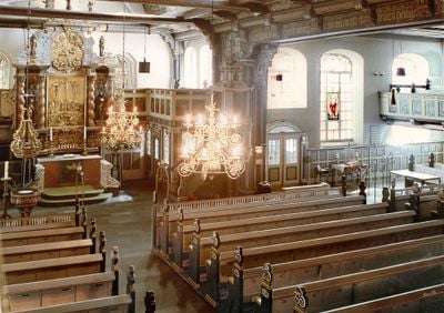 Interior 1