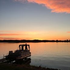 Lake Traverse